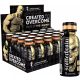 Kevin Levrone Karton Scatterbrain Shot 12x120ml Exotic (Egzotikus Gyümölcs)