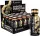 Kevin Levrone Karton Scatterbrain Shot 12x120ml Orange Cherry (Narancs Cseresznye)