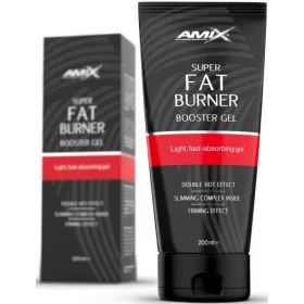 AMIX Super Fat Burner Booster Gel 200ml