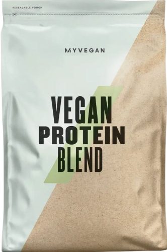 Myprotein Vegan Protein Blend 2500g Chocolate (Csokoládé)