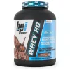 BPI Whey-HD 1850g Chocolate Cookie (Csokoládé Sütemény)
