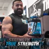 BPI Whey-HD 1850g Chocolate Cookie (Csokoládé Sütemény)