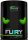 Genius Nutrition Fury Extreme 400g Sour Apple (Alma)