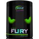 Genius Nutrition Fury Extreme 400g Sour Apple (Alma)