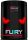 Genius Nutrition Fury Extreme 400g Raspberry Bomb (Málna)