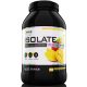 Genius Nutrition Isolate-X5 2000g Mango Shake (Mangó Turmix)