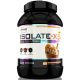 Genius Nutrition Isolate-X5 2000g Vanilla Ice Cream (Vanília)