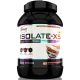 Genius Nutrition Isolate-X5 2000g Wheysquick Chocolate (Csokoládé)