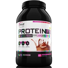   Genius Nutrition Protein F5 2000g Milky Chocolate (Csokoládé)