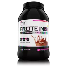 Genius Nutrition Protein F5 2000g Milky Chocolate (Csokoládé)