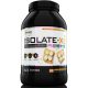 Genius Nutrition Isolate-X5 2000g Banana Peanut Butter (Banán Mogyoróvaj)