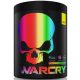 Genius Nutrition Warcry 400g Rainbow Candy (Cukorka)