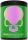Genius Nutrition Warcry Energy 300g Green Apple (Zöldalma)