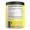 Supplement Facts (official, EN)