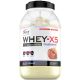 Genius Nutrition Whey X5 2000g Baked Apple (Sült Alma)