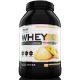 Genius Nutrition Whey X5 2000g Biscotti Cookies (Keksz)