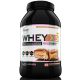Genius Nutrition Whey X5 2000g Choco Caramel (Csokoládé Karamell)