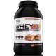 Genius Nutrition Whey X5 2000g Choco Hazelnut (Csokoládé Mogyoró)