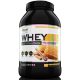 Genius Nutrition Whey X5 2000g Vanilla Honey (Vanília Méz)
