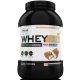 Genius Nutrition Whey X5 900g Bueno Chocolate (Bueno Csokoládé)