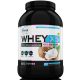 Genius Nutrition Whey X5 900g Choco Coconut (Csokoládé Kókusz)