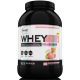 Genius Nutrition Whey X5 900g Macarons (Makaron)