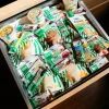 Absorice Vegan EAA 300g Pear (Körte)