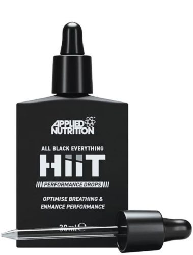 Applied Nutrition ABE HiiT Performance Drops 30ml