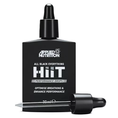 Applied Nutrition ABE HiiT Performance Drops 30ml
