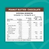 Applied Nutrition Fit Cuisine Peanut Butter 350g Chocolate (Csokoládé)