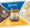 Applied Nutrition Fit Cuisine Peanut Butter 350g Chocolate (Csokoládé)