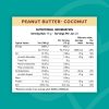 Applied Nutrition Fit Cuisine Peanut Butter 350g Coconut (Kókusz)