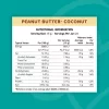 Applied Nutrition Fit Cuisine Peanut Butter 350g Coconut (Kókusz)