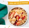 Applied Nutrition Fit Cuisine Peanut Butter 350g Coconut (Kókusz)