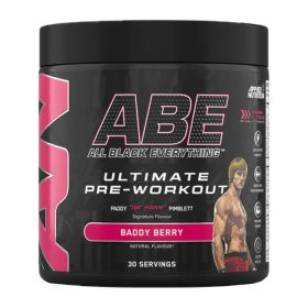 Applied Nutrition ABE 315g