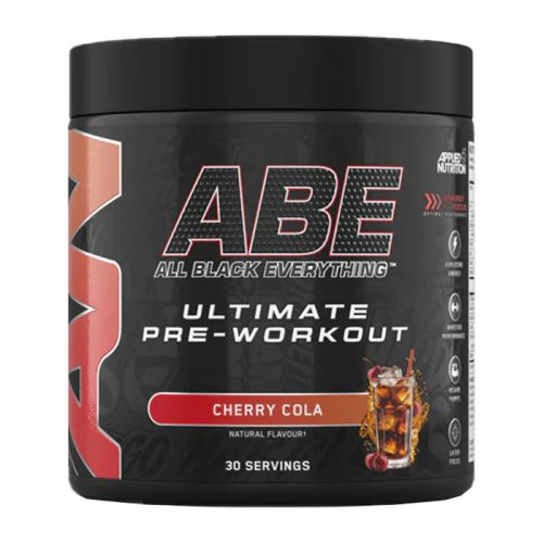 Applied Nutrition ABE 315g Cherry Cola (Cseresznye Kóla)