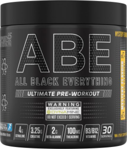 Applied Nutrition ABE 315g Strawberry Mojito (Eper Mojito)