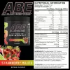 Applied Nutrition ABE 315g Strawberry Mojito (Eper Mojito)