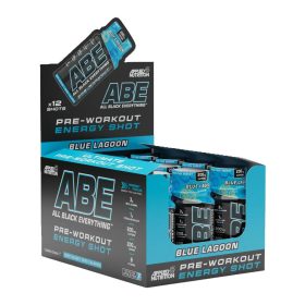   Applied Nutrition Karton ABE Ultimate Pre-Workout Shot 12x60ml