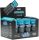 Applied Nutrition Karton ABE Ultimate Pre-Workout Shot 12x60ml Blue Lagoon (Kék Lagúna) EXP.:2025/08/31
