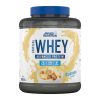 Applied Nutrition Critical Whey 2000g Custard (Tejsodó)