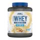 Applied Nutrition Critical Whey 2000g Custard (Tejsodó)