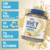 Applied Nutrition Critical Whey 2000g Custard (Tejsodó)