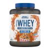 Applied Nutrition Critical Whey 2000g Toffee Popcorn (Karamell Popcorn)