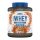 Applied Nutrition Critical Whey 2000g Toffee Popcorn (Karamell Popcorn)