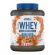 Applied Nutrition Critical Whey 2000g Toffee Popcorn (Karamell Popcorn)