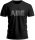 Applied Nutrition ABE T-shirt Black