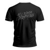 Applied Nutrition ABE T-shirt Black
