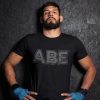 Applied Nutrition ABE T-shirt Black