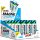 AMIX Karton MagneShot Forte 375mg 20x60ml Mango (Mangó)